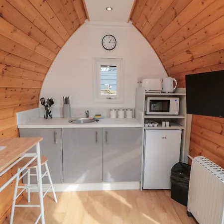 Cosy Cocoon * Малтон