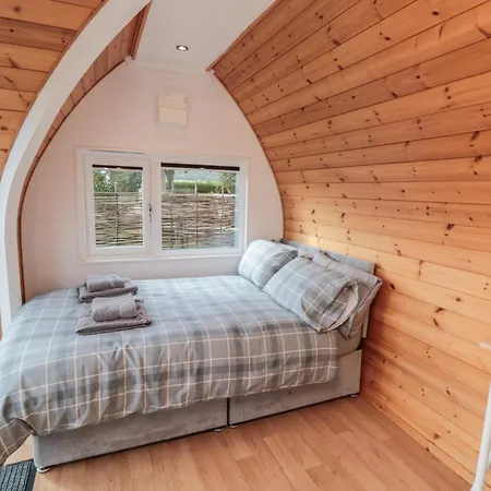 Дом отдыха Cosy Cocoon *