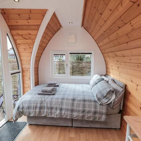 Cosy Cocoon